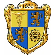 Логотип компании Львовская торгово-промышленная палата, ТПП (Львов)