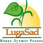 Логотип компании Питомник растений LugaSad (Валуйское)