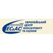 Логотип компании ЕСАС, ООО (Киев)