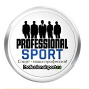 Логотип компании Professionalsport, ООО (Москва)