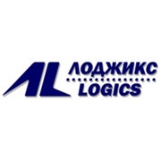 Логотип компании Лоджикс, ООО (Санкт-Петербург)