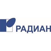 Логотип компании Радиан, ООО (Ижевск)
