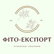 Логотип компании Фито-Экспорт (Одесса)