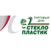 Логотип компании Стеклопластик, ООО ТДС (Киев)