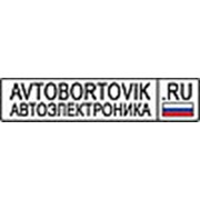 Логотип компании AvtoBortovik - интернет-магазин (Москва)