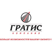 Логотип компании Гратис Компания, ООО (Челябинск)