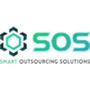 Логотип компании ООО «Smart Outsourcing Solutions» (Москва)