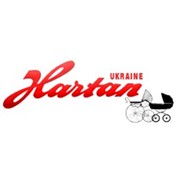 Логотип компании Hartan Ukraine (Хартан Украина), ООО (Ирпень)