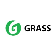 Логотип компании Grass ( Грасс), ИП (Алматы)