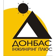 Логотип компании Горно-шахтное оборудование (Луганск)