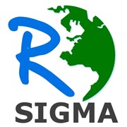 Логотип компании Rusnak-Sigma,II (Бельцы)
