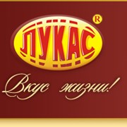 Логотип компании Лукас, ЧП ПТК (Кременчуг)