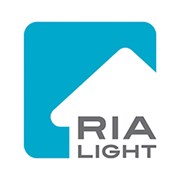 Логотип компании Агентство недвижимости “RIA Light“ (Алматы)