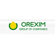 Логотип компании Орексим, Концерн (OREXIM) (Николаев)