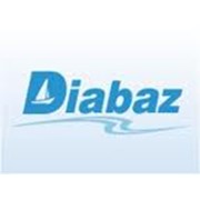 Логотип компании Диабаз сервис, ООО (Мариуполь)