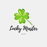 Логотип компании Lucky Master (Смоленск)