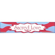 Логотип компании Турагентство Sacred love Компания, ТОО (Астана)