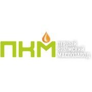 Логотип компании ПЕРВЫЙ КРЫМСКИЙ МАСЛОЗАВОД (Алматинская область)