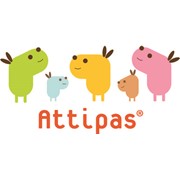 Логотип компании Attipas (Аттипас), ИП (Павлодар)