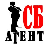 Логотип компании Агент СБ, фирма (Костанай)
