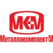 Логотип компании Металлокомплект-М, ЗАО (Новосибирск)