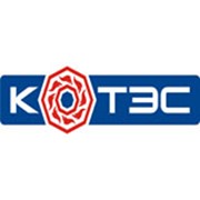 Логотип компании Котэс Казахстан, TOO (Павлодар)