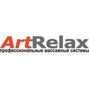 Логотип компании АртРелакс(ArtRelax), ООО (Тула)