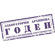 Логотип компании Лаборатория Архипова, ООО (Минск)