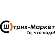 Логотип компании Штрих-Маркет Казахстан, ТОО (Астана)