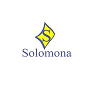 Логотип компании Соломона, ООО (Киев)