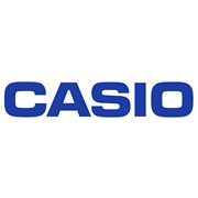 Логотип компании Casio.kiev.ua Официальный дилер. Casio Украина. (Киев)