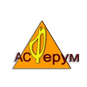 Логотип компании Асферум, ООО (Минск)