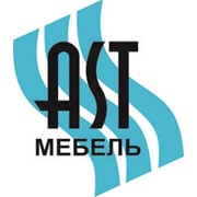 Логотип компании АСТ-Мебель, ООО (Динская)