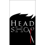 Логотип компании HeadShop, ИП (Алматы)