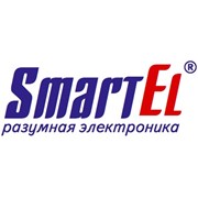 Логотип компании Компания Строймир ТМ SmartEL, ООО (Киев)