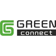 Логотип компании GREENCONNECT (Гринконнект) , ООО (Санкт-Петербург)