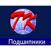 Логотип компании Торгконтракт, АО (Запорожье)