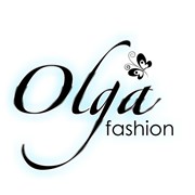 Логотип компании Olga fashion, Компания (Бишкек)