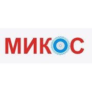 Логотип компании Микос, ООО (Коростышев)