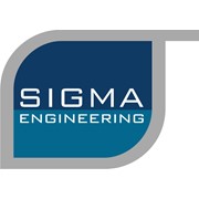 Логотип компании Сигма-Инжиниринг, ООО (Sigma-Engineering) (Львов)