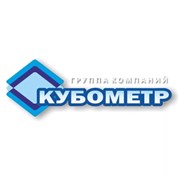 Логотип компании КУБОМЕТР (Махачкала)