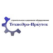 Логотип компании ТехноЭра-Иркутск, ООО (Иркутск)