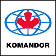 Логотип компании Командор-Ровно, ООО (Ровно)