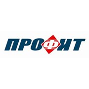 Логотип компании Профит, ЧСУП (Гродно)