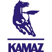 Логотип компании КАМАЗ - АвтоТрейд-К, ТОО (Астана)