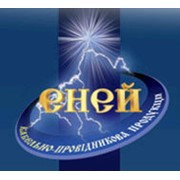 Логотип компании Эней, ООО (Киев)
