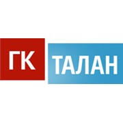 Логотип компании Талан, ООО (Москва)