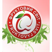 Логотип компании Фруктовий світ, ТОВ (Лесовые гриневцы)