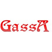 Логотип компании Gassa (Гасса), ООО (Москва)