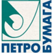 Логотип компании ТД Петробумага, ООО (Санкт-Петербург)